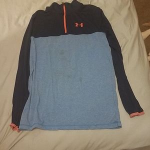 Under Armour jacket
